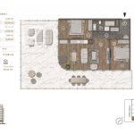 İstanbul’un Kalbinde Modern Daire (İlan No: 5245)