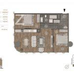 İstanbul’un Kalbinde Modern Daire (İlan No: 5245)