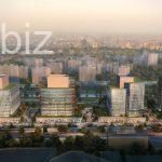 İstanbul’un Kalbinde Modern Daire (İlan No: 5245)