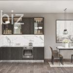 İstanbul’un Kalbinde Modern Daire (İlan No: 5245)