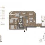 İstanbul’un Kalbinde Geniş 3+1 Daire (İlan No: 5247)