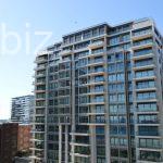 Zeytinburnu, İstanbul’da Denize Sıfır Lüks Daire (İlan No: 5252)
