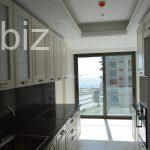 Zeytinburnu, İstanbul’da Denize Sıfır Lüks Daire (İlan No: 5252)