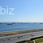 Zeytinburnu, İstanbul’da Denize Sıfır Lüks Daire (İlan No: 5252)