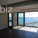 Zeytinburnu, İstanbul’da Denize Sıfır Lüks Daire (İlan No: 5252)