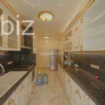 Просторная квартира в центре Шişli, Стамбул №5253