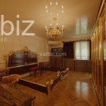 Просторная квартира в центре Шişli, Стамбул №5253