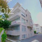 Просторная квартира в центре Шişli, Стамбул №5253