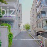 Просторная квартира в центре Шişli, Стамбул №5253