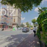 Просторная квартира в центре Шişli, Стамбул №5253