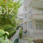 Просторная квартира в центре Шişli, Стамбул №5253