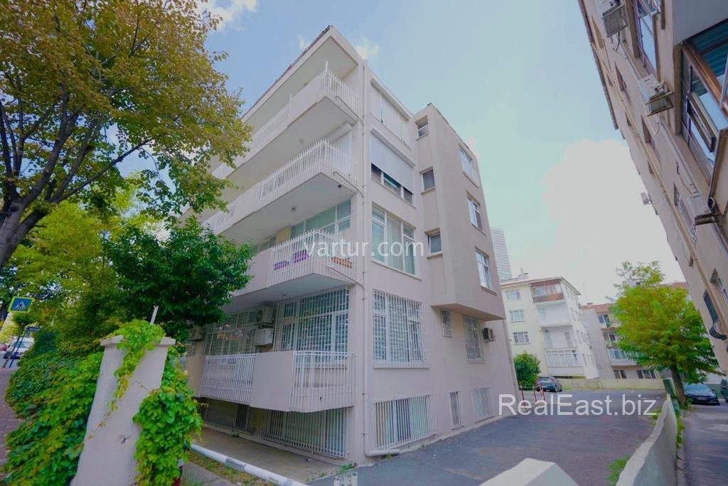 Spacious Apartment in the Heart of Şişli, Istanbul