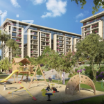Charming 2+1 Apartment in the Heart of Bahcesehir, Istanbul (Listing No: 5256)