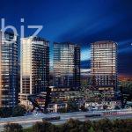 Stunning Modern Apartment in Vibrant Kadıköy (Listing No: 5258)