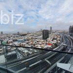 Stunning Modern Apartment in Vibrant Kadıköy (Listing No: 5258)
