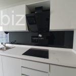 Stunning Modern Apartment in Vibrant Kadıköy (Listing No: 5258)