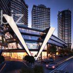 Stunning Modern Apartment in Vibrant Kadıköy (Listing No: 5258)