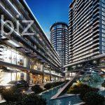Stunning Modern Apartment in Vibrant Kadıköy (Listing No: 5258)