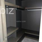 Zeytinburnu’da Lüks Daire, İstanbul (İlan No: 5259)