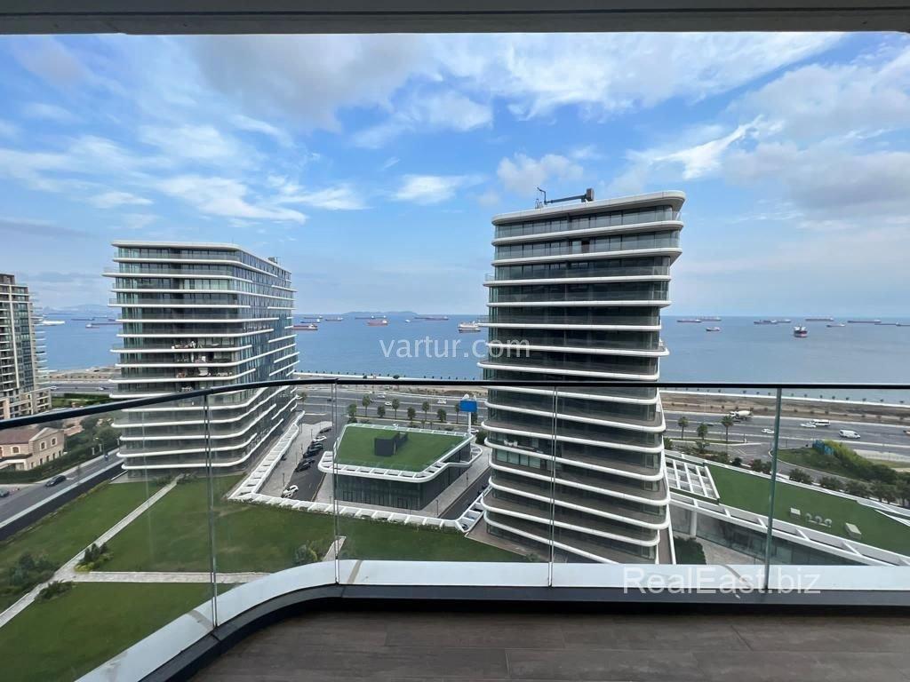 Luxury Apartment in Zeytinburnu, Istanbul