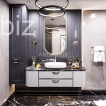 Beylikdüzü’nde Deniz Manzaralı Lüks Triplex Villa (İlan No: 5264)