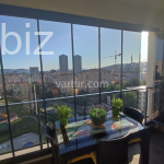 Modern Apartment with Sea View in Kartal, Istanbul (Listing No: 5265)