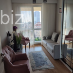 Modern Apartment with Sea View in Kartal, Istanbul (Listing No: 5265)