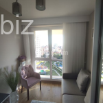 Modern Apartment with Sea View in Kartal, Istanbul (Listing No: 5265)