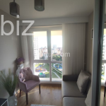 Modern Apartment with Sea View in Kartal, Istanbul (Listing No: 5265)