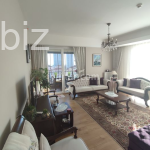 Modern Apartment with Sea View in Kartal, Istanbul (Listing No: 5265)