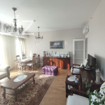 Modern Apartment with Sea View in Kartal, Istanbul (Listing No: 5265)