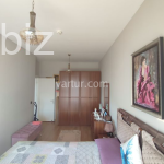 Modern Apartment with Sea View in Kartal, Istanbul (Listing No: 5265)