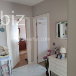 Modern Apartment with Sea View in Kartal, Istanbul (Listing No: 5265)