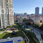 Modern Apartment with Sea View in Kartal, Istanbul (Listing No: 5265)