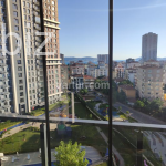 Modern Apartment with Sea View in Kartal, Istanbul (Listing No: 5265)