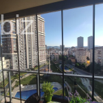 Modern Apartment with Sea View in Kartal, Istanbul (Listing No: 5265)