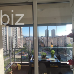Modern Apartment with Sea View in Kartal, Istanbul (Listing No: 5265)