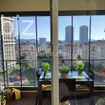 Modern Apartment with Sea View in Kartal, Istanbul (Listing No: 5265)