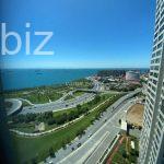 Luxury Apartment with Stunning City and Sea Views in Istanbul (Listing No: 5267)