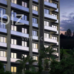 Deniz Manzaralı Şık Daire Kartal, İstanbul (İlan No: 5268)