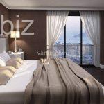 Deniz Manzaralı Şık Daire Kartal, İstanbul (İlan No: 5268)