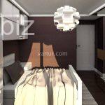 Deniz Manzaralı Şık Daire Kartal, İstanbul (İlan No: 5268)