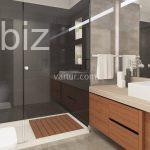 Deniz Manzaralı Şık Daire Kartal, İstanbul (İlan No: 5268)