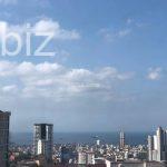 Deniz Manzaralı Şık Daire Kartal, İstanbul (İlan No: 5268)