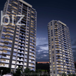 Deniz Manzaralı Şık Daire Kartal, İstanbul (İlan No: 5268)