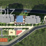 Deniz Manzaralı Şık Daire Kartal, İstanbul (İlan No: 5268)