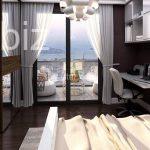 Deniz Manzaralı Şık Daire Kartal, İstanbul (İlan No: 5268)