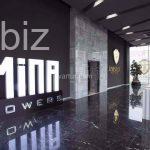 Stylish Apartment in the Heart of Kadikoy (Listing No: 5271)