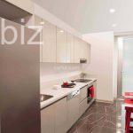 Stylish Apartment in the Heart of Kadikoy (Listing No: 5271)