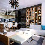 Stylish Apartment in the Heart of Kadikoy (Listing No: 5271)